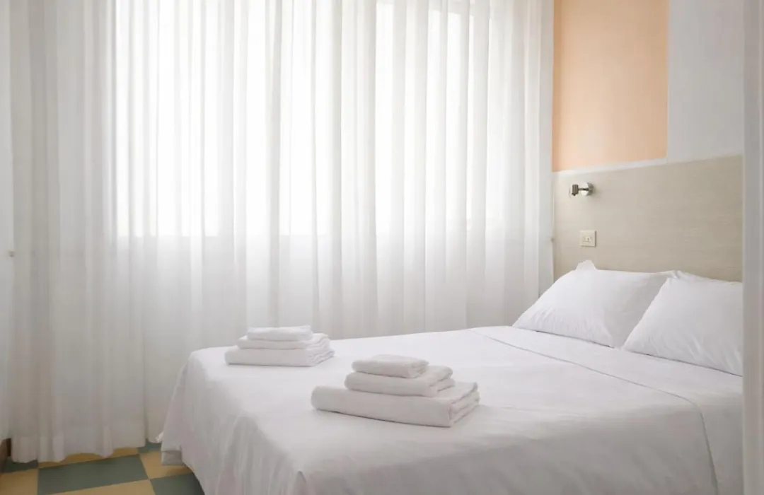 Hotel Villa Trieste-1